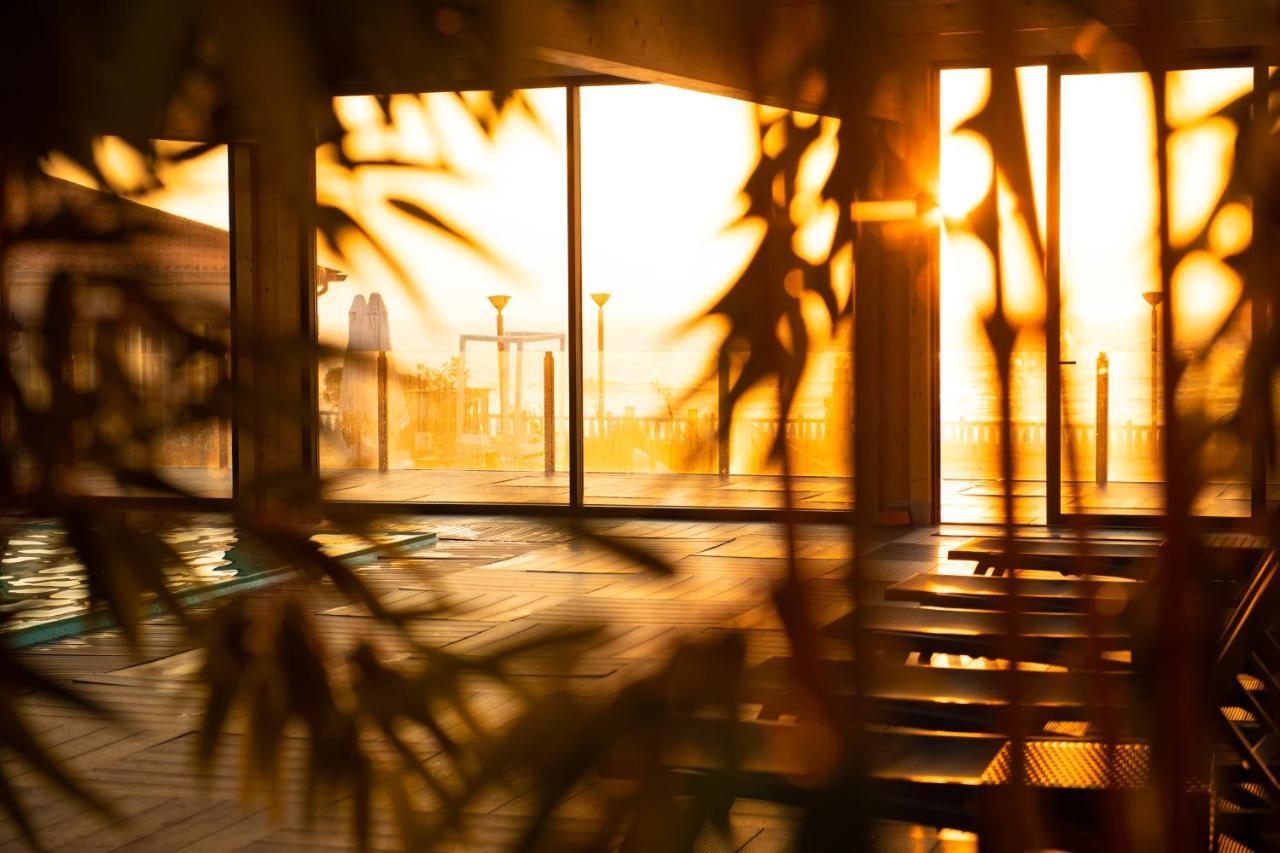 Hotel Cristal Praia Resort & Spa Vieira de Leiria Ngoại thất bức ảnh