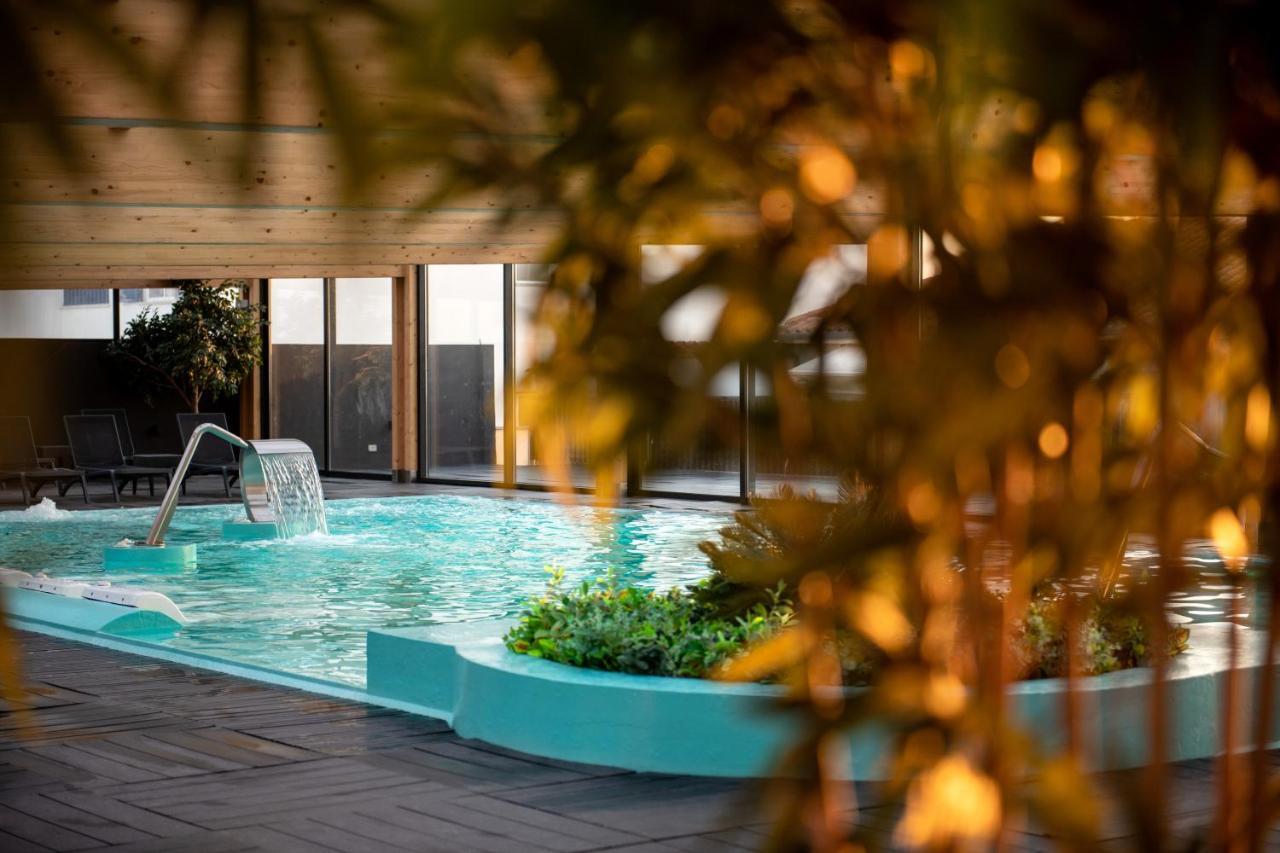Hotel Cristal Praia Resort & Spa Vieira de Leiria Ngoại thất bức ảnh