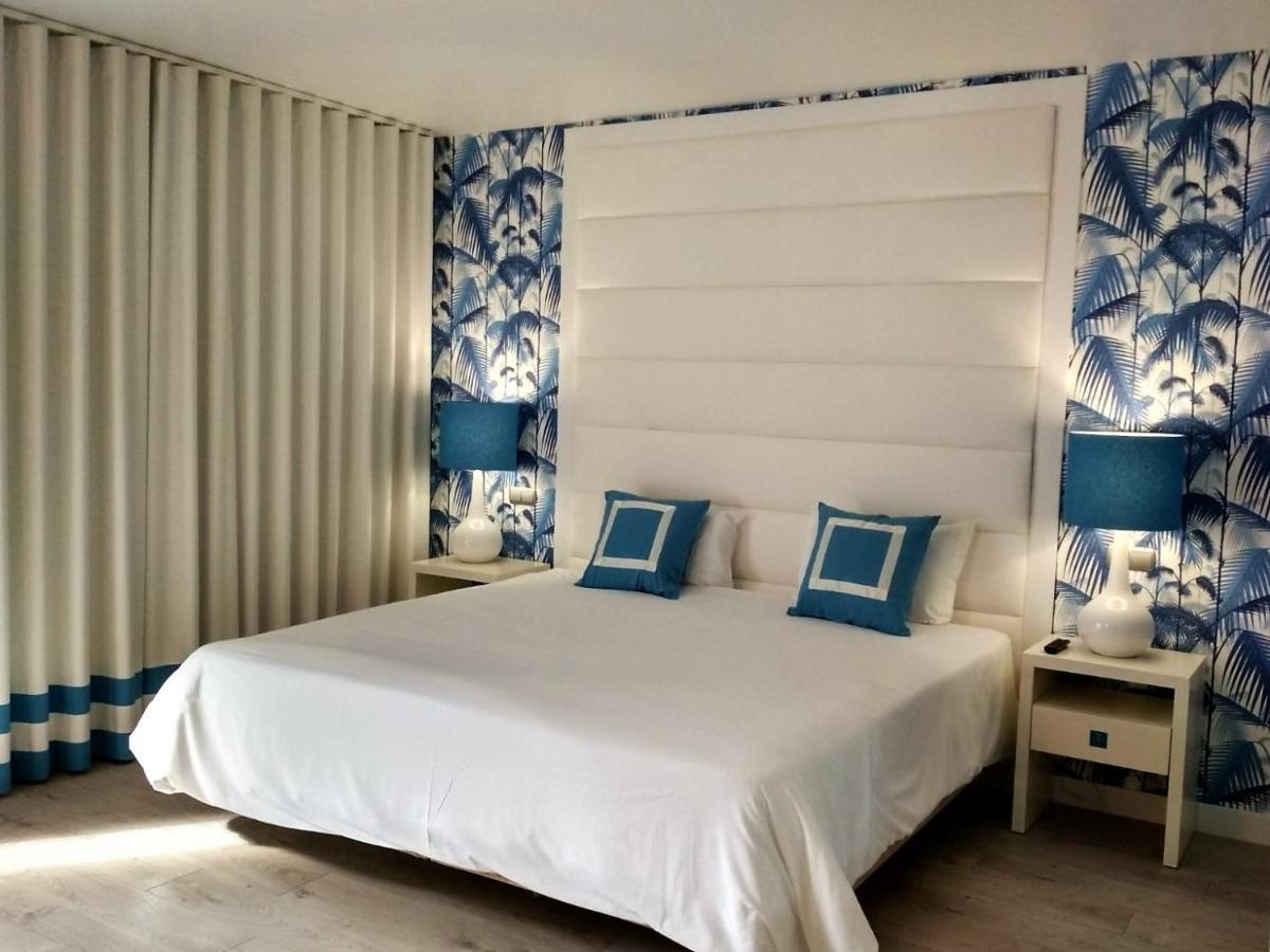 Hotel Cristal Praia Resort & Spa Vieira de Leiria Ngoại thất bức ảnh