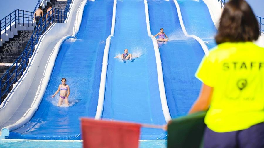 Hotel Cristal Praia Resort & Spa Vieira de Leiria Ngoại thất bức ảnh