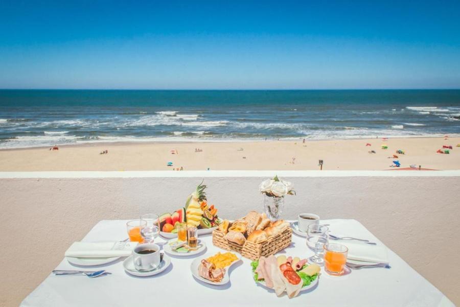 Hotel Cristal Praia Resort & Spa Vieira de Leiria Ngoại thất bức ảnh