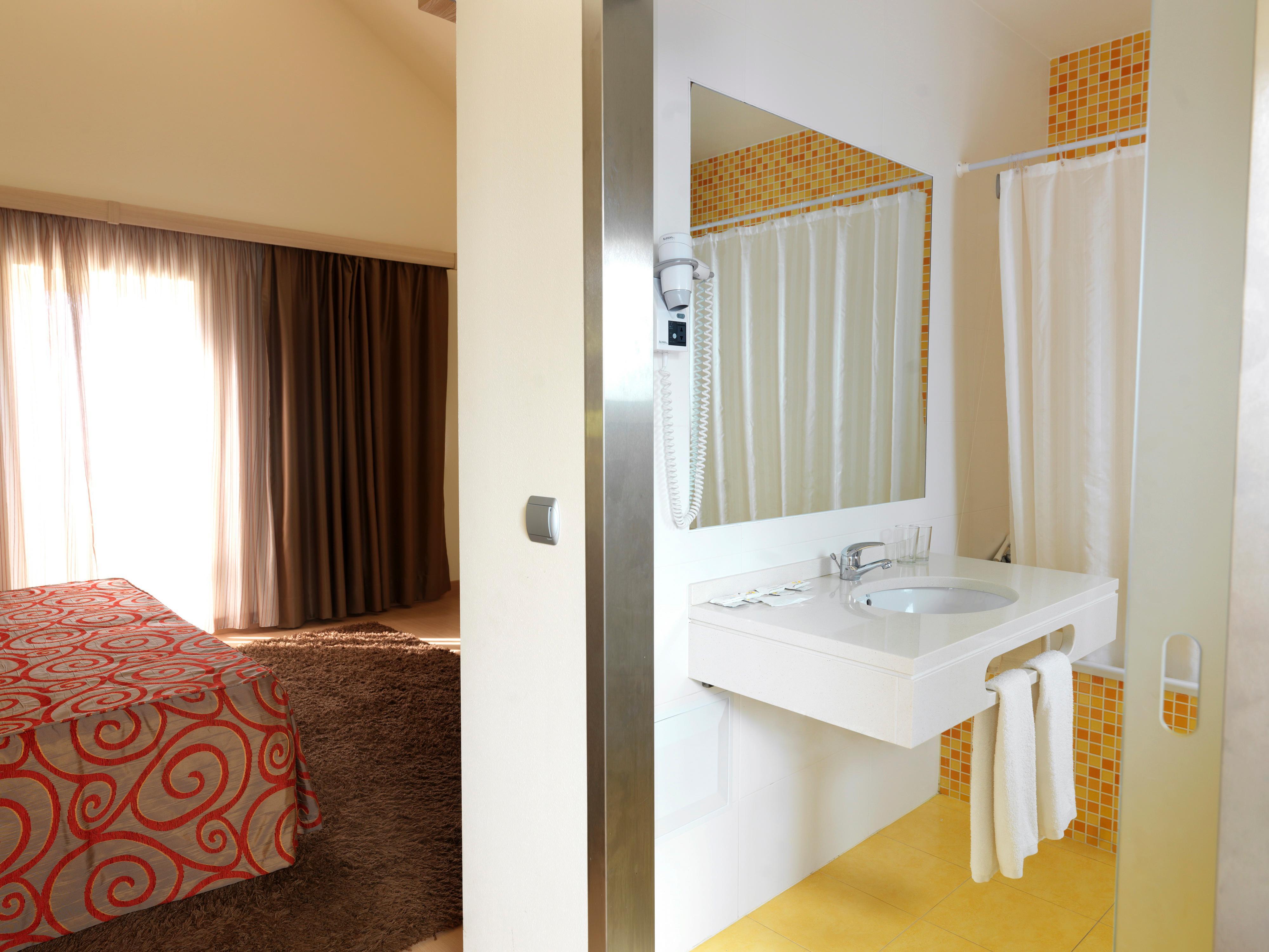 Hotel Cristal Praia Resort & Spa Vieira de Leiria Phòng bức ảnh