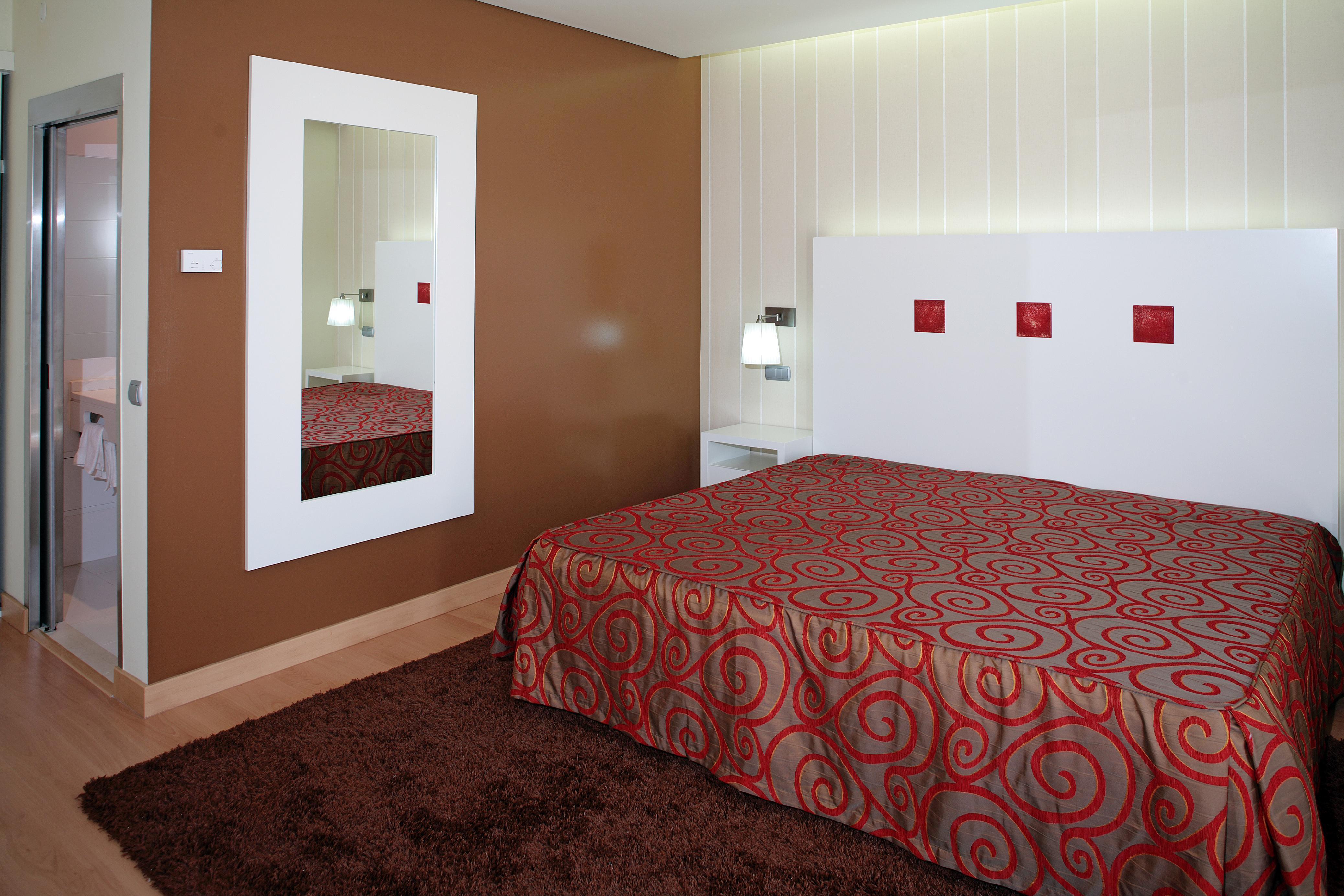 Hotel Cristal Praia Resort & Spa Vieira de Leiria Ngoại thất bức ảnh