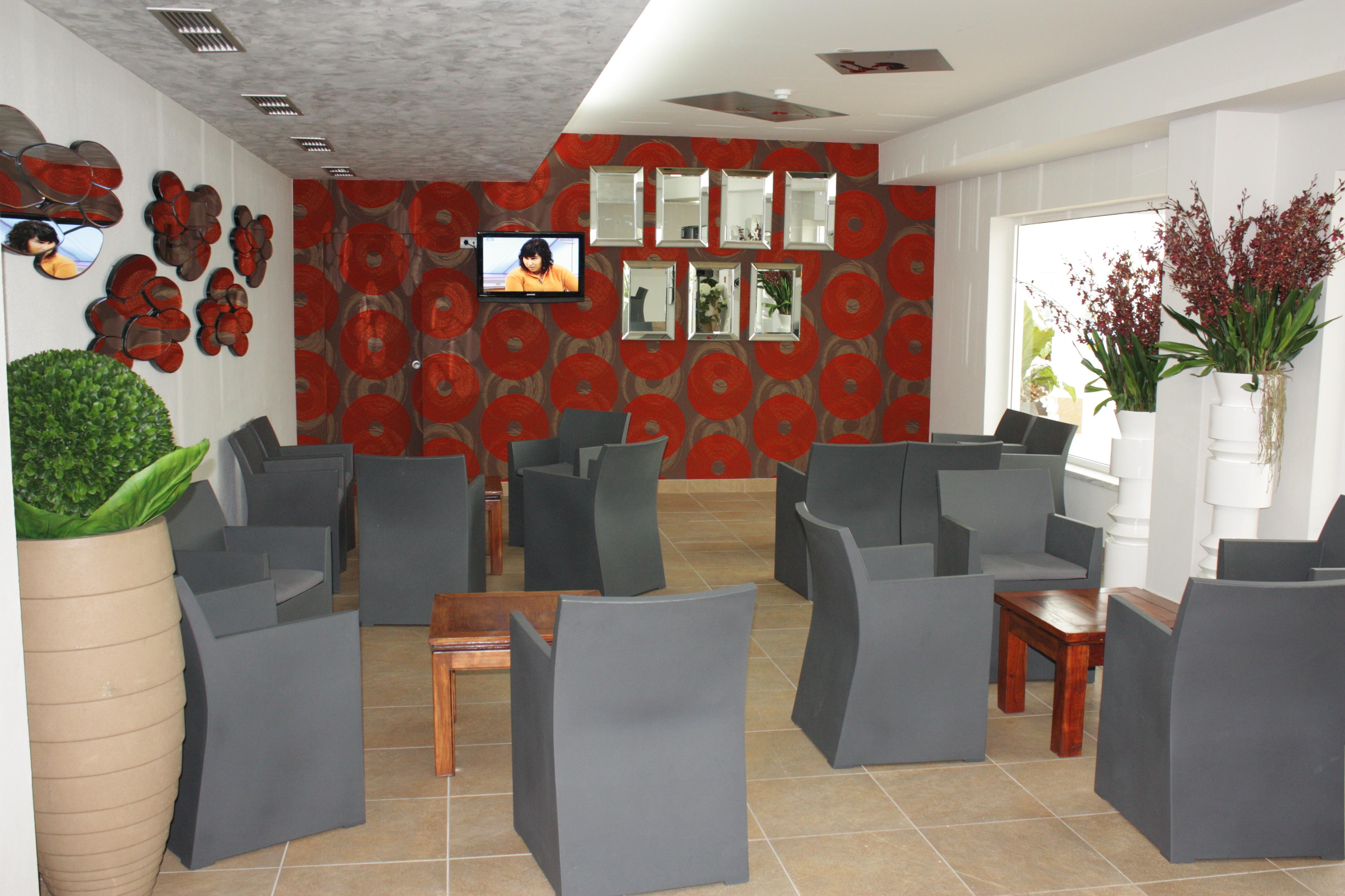 Hotel Cristal Praia Resort & Spa Vieira de Leiria Ngoại thất bức ảnh