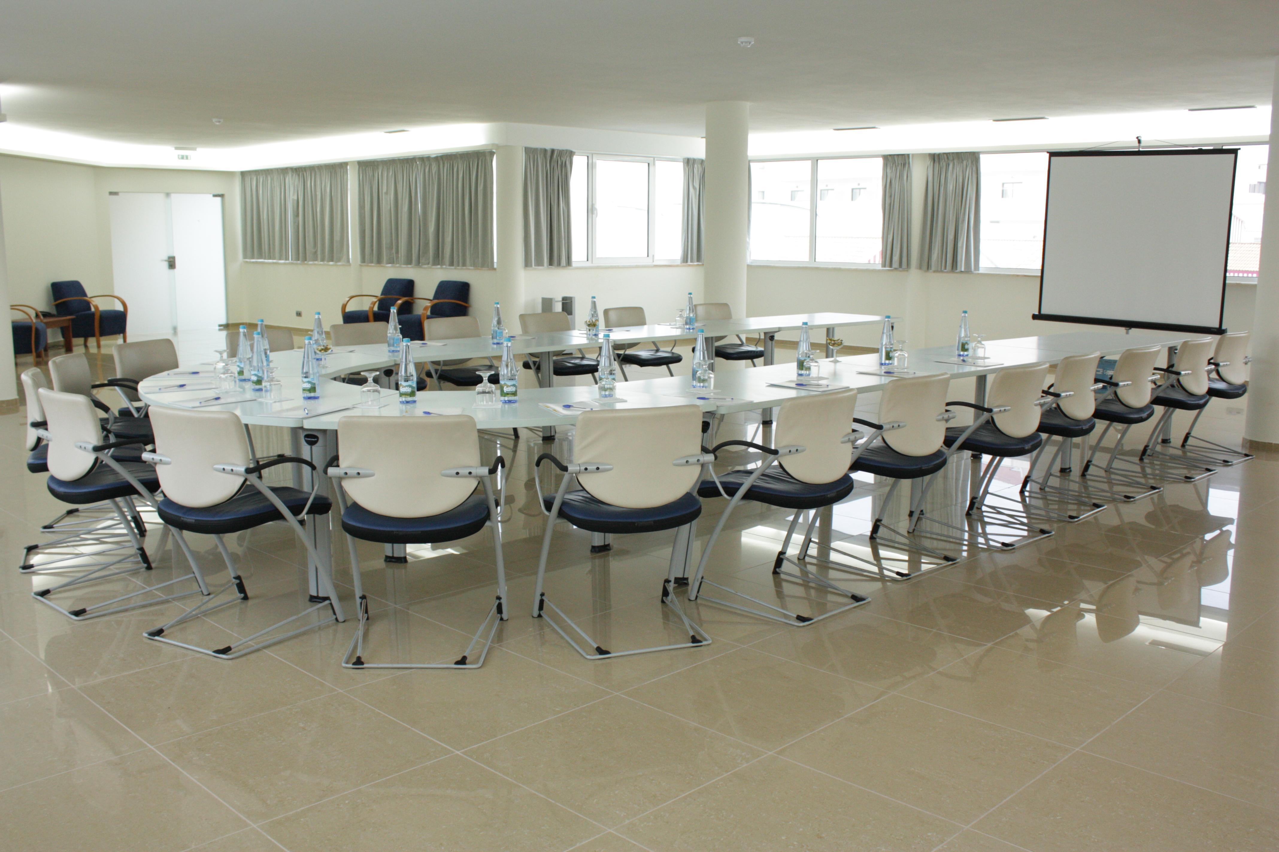 Hotel Cristal Praia Resort & Spa Vieira de Leiria Ngoại thất bức ảnh