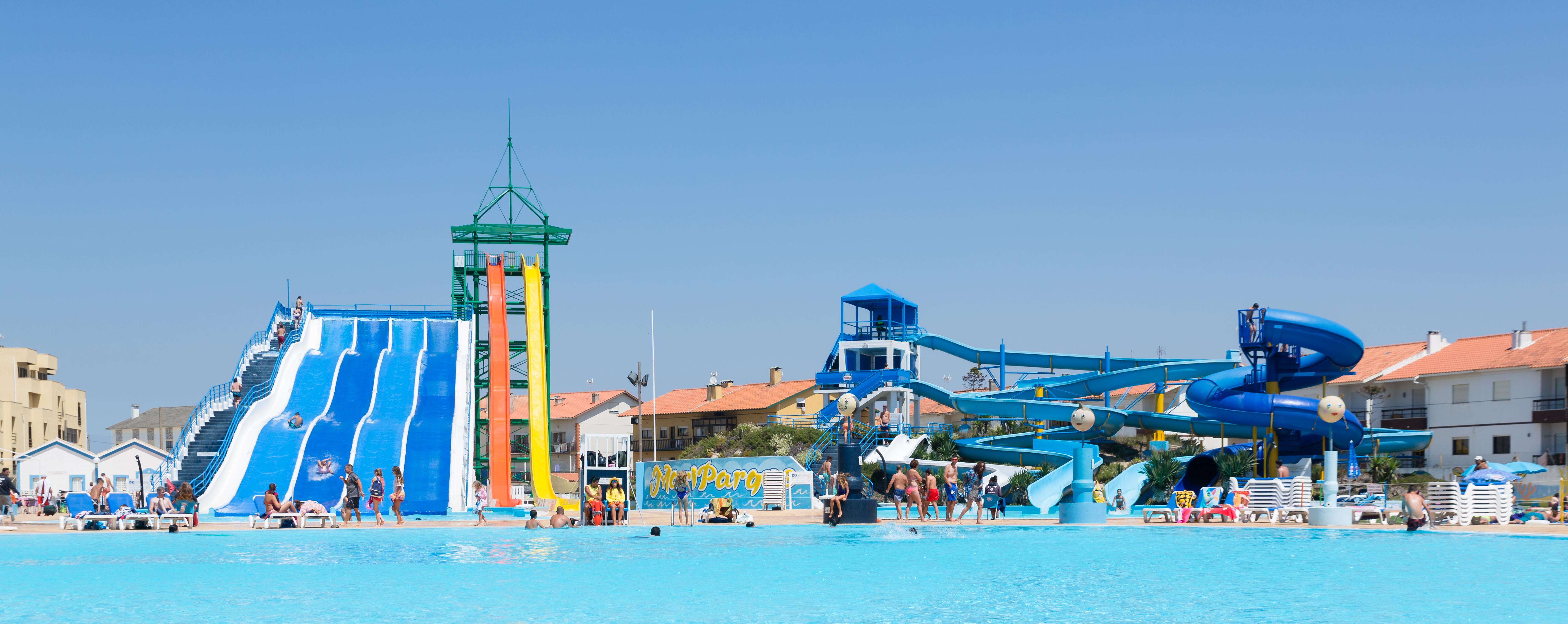 Hotel Cristal Praia Resort & Spa Vieira de Leiria Ngoại thất bức ảnh