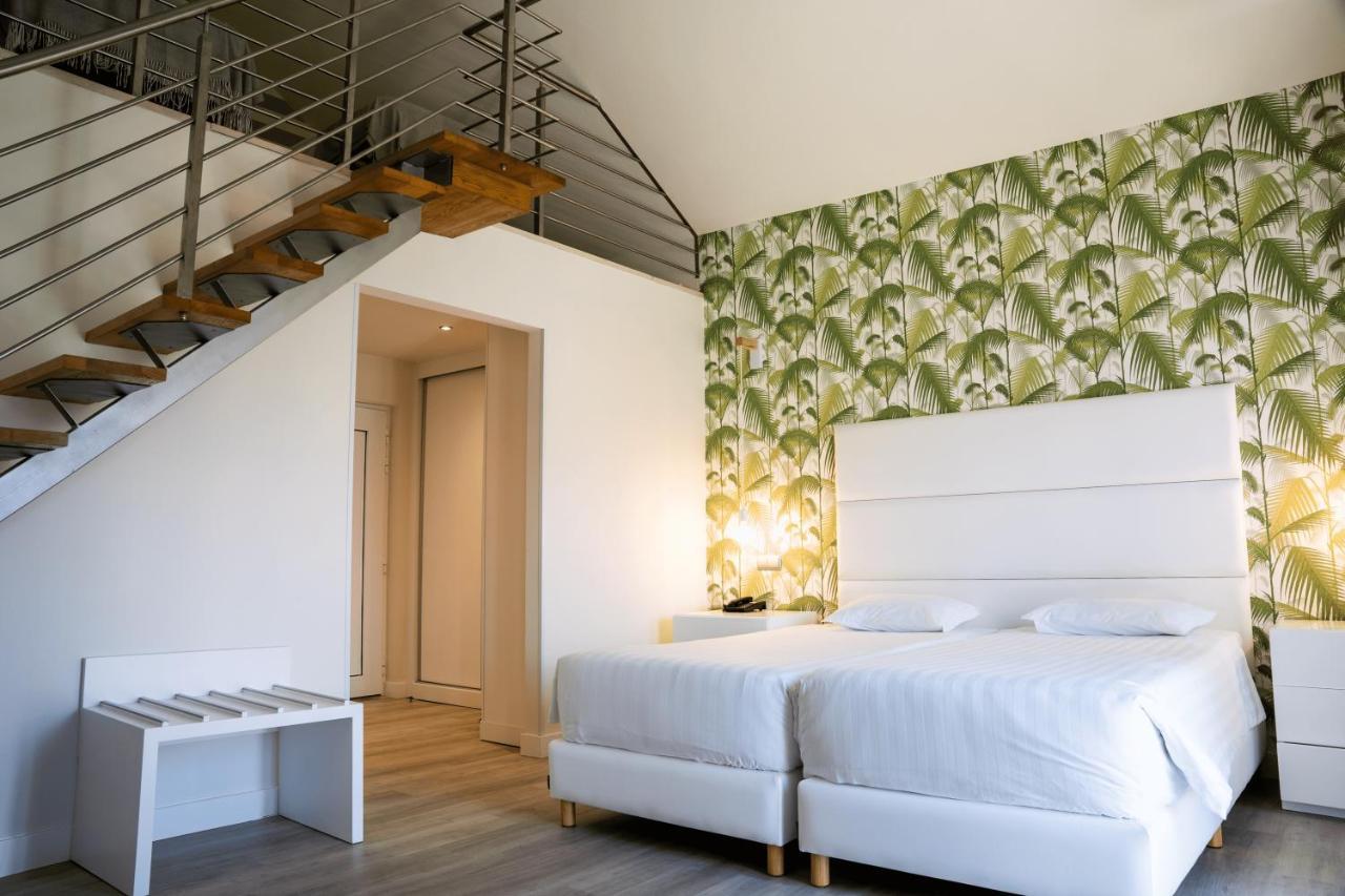 Hotel Cristal Praia Resort & Spa Vieira de Leiria Ngoại thất bức ảnh