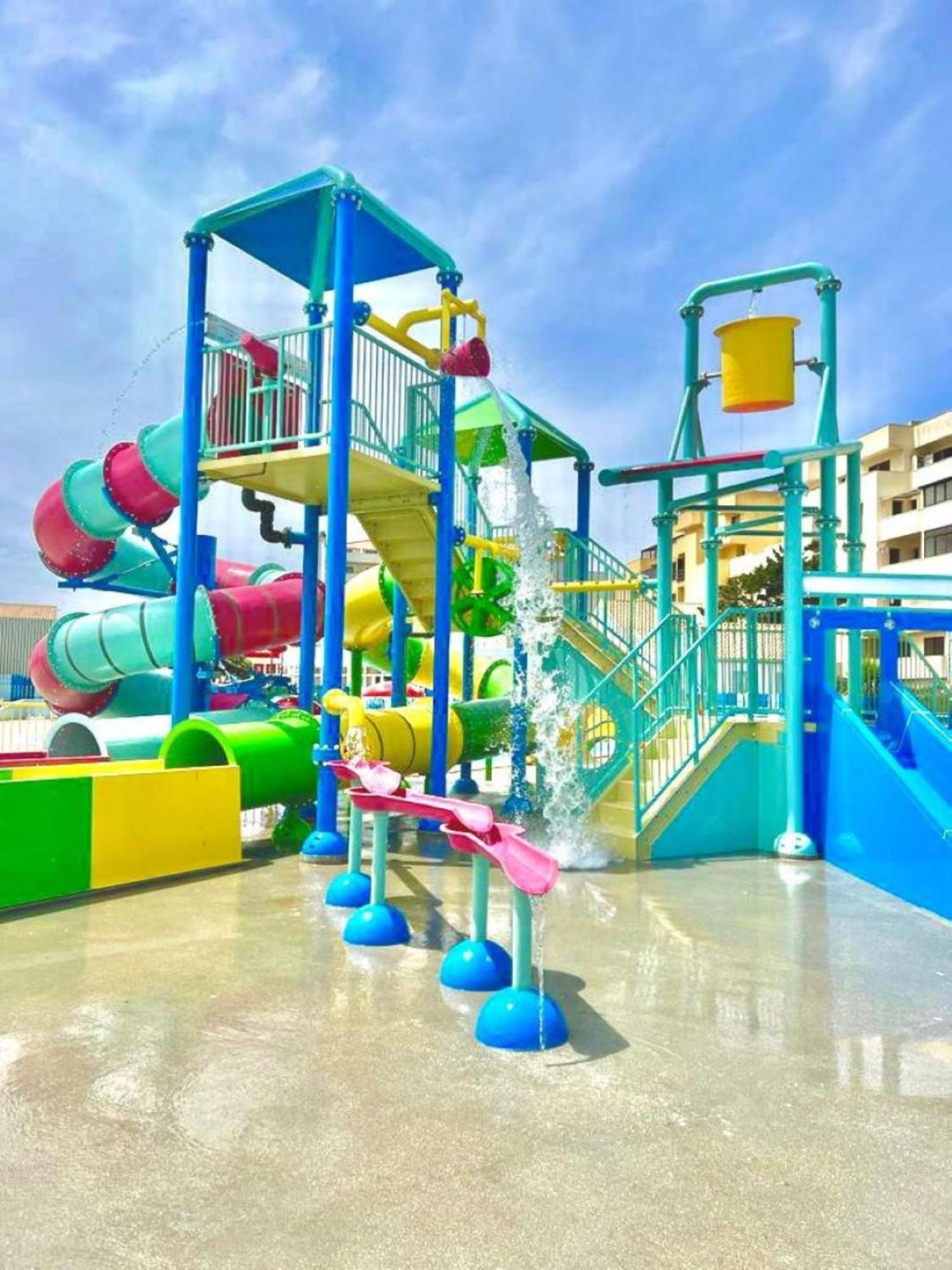 Hotel Cristal Praia Resort & Spa Vieira de Leiria Ngoại thất bức ảnh